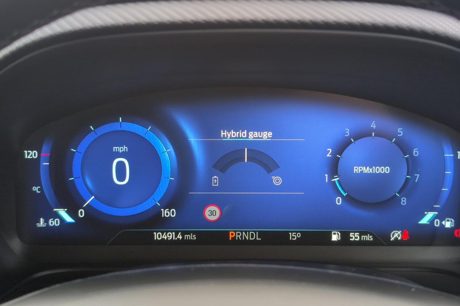 Used Ford Fiesta 2022 for sale - 76205037: Photo 13