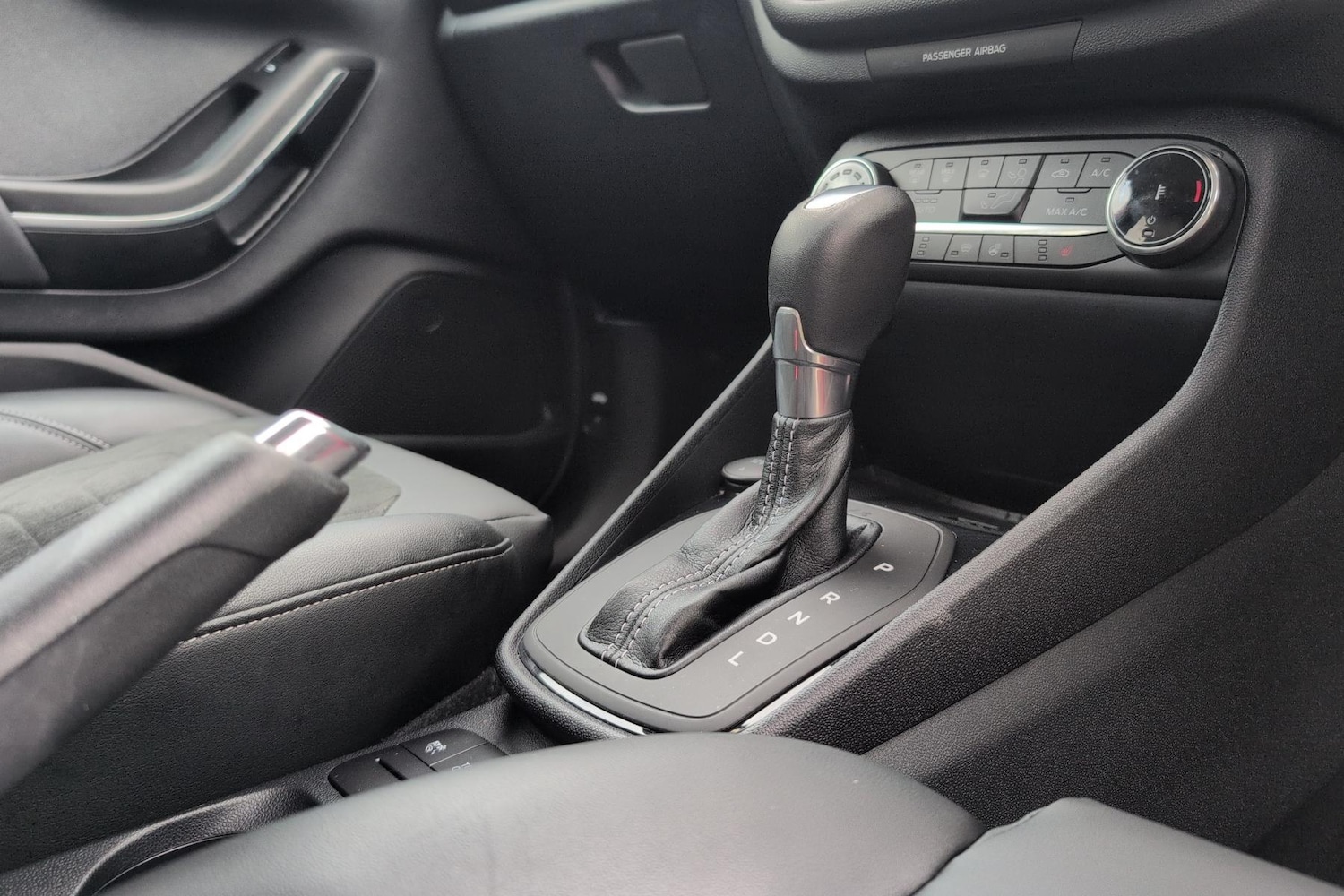 Used Ford Fiesta 2022 for sale - 76205037: Photo 14