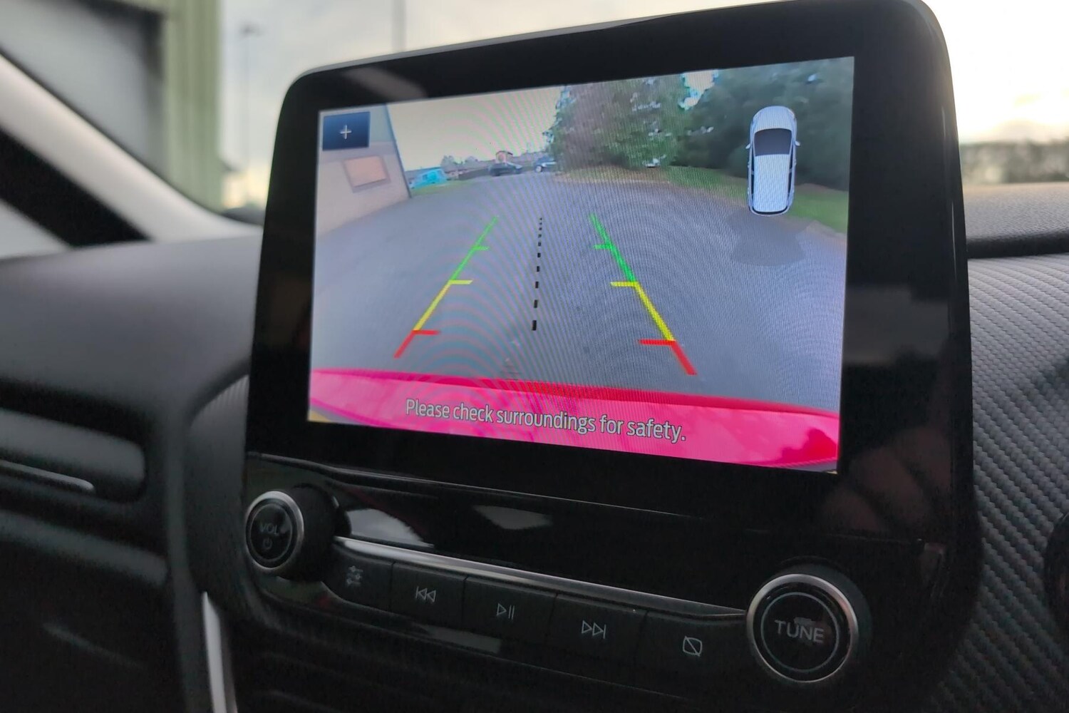 Used Ford Fiesta 2022 for sale - 76205037: Photo 17