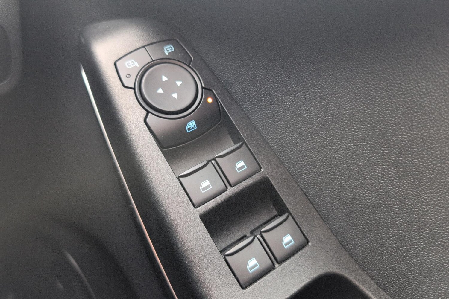 Used Ford Fiesta 2022 for sale - 76205037: Photo 20