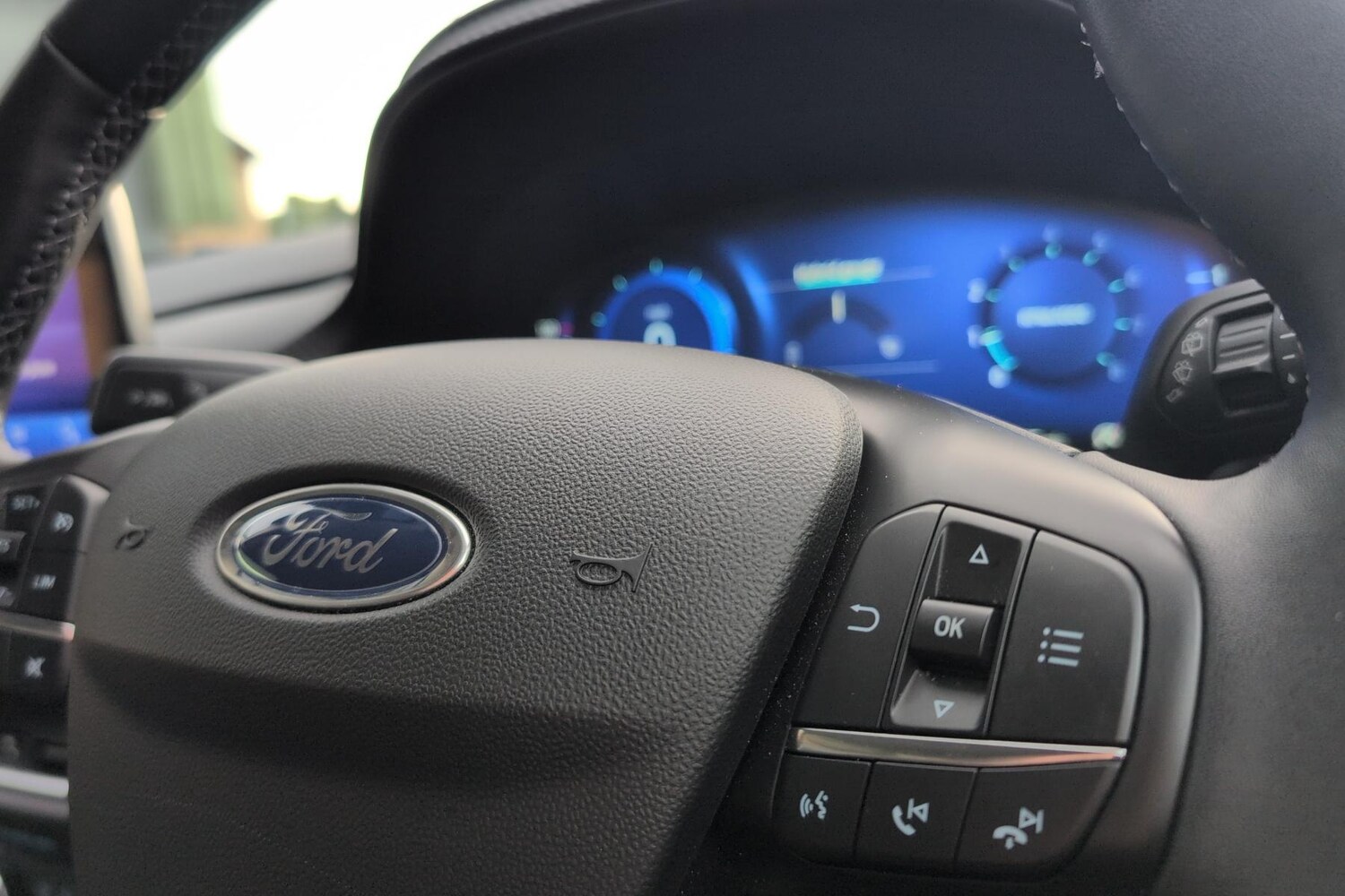 Used Ford Fiesta 2022 for sale - 76205037: Photo 21