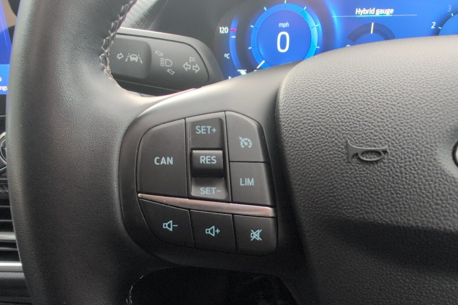 Used Ford Fiesta 2022 for sale - 76205037: Photo 22