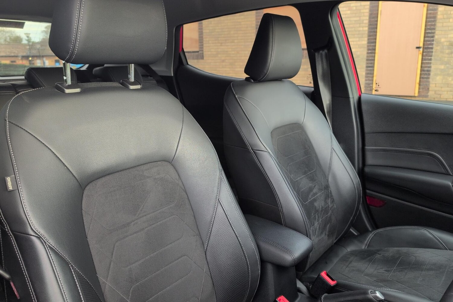 Used Ford Fiesta 2022 for sale - 76205037: Photo 23