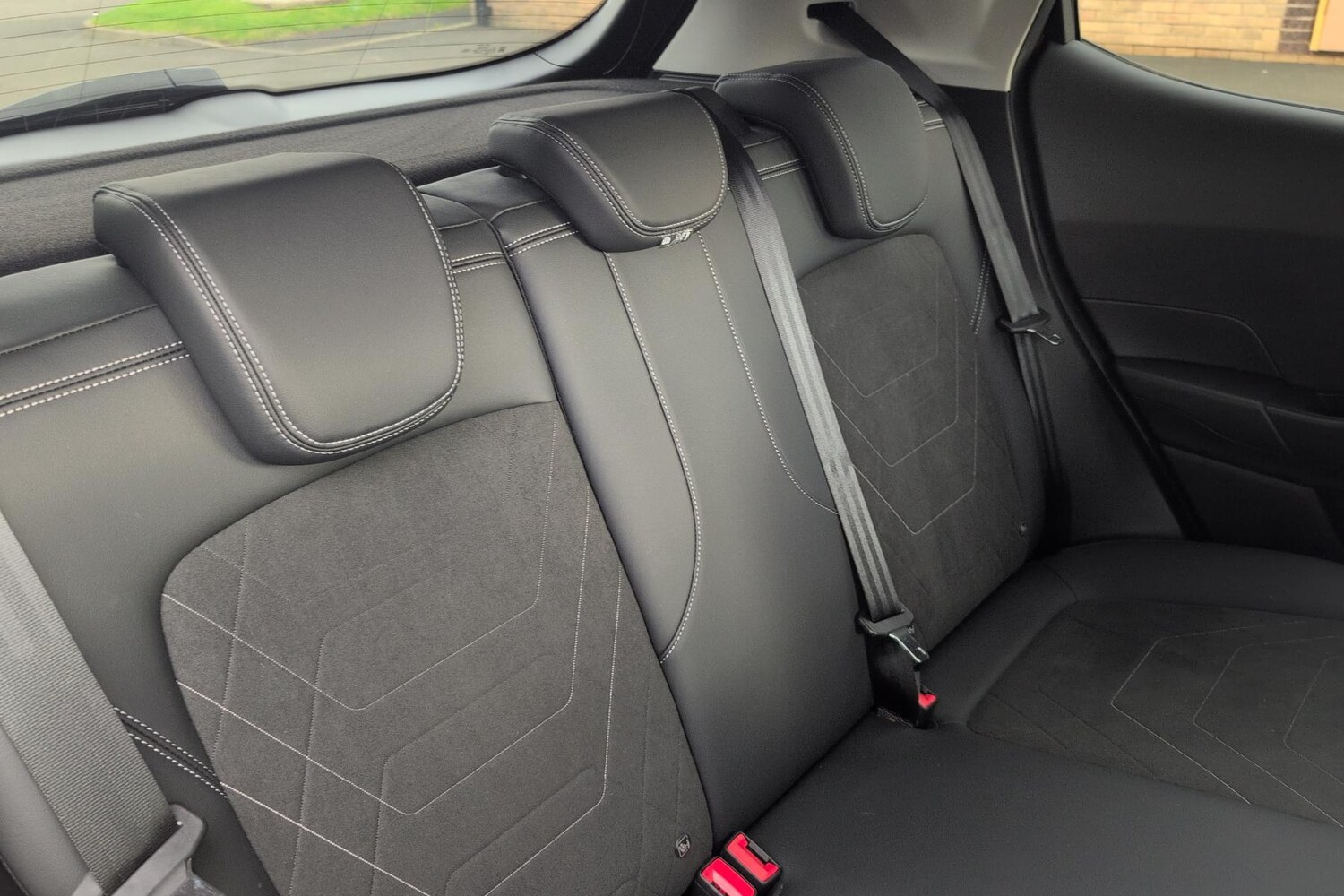 Used Ford Fiesta 2022 for sale - 76205037: Photo 24