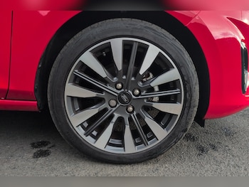Used Ford Fiesta 2022 for sale - 76205037: Photo