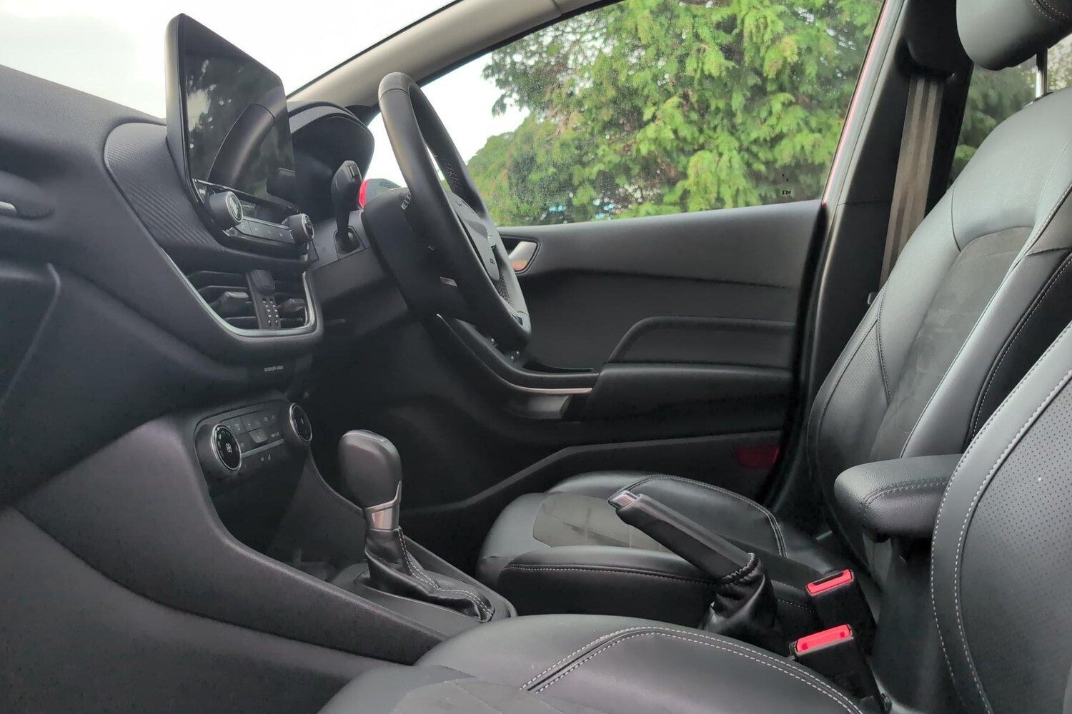 Used Ford Fiesta 2022 for sale - 76205037: Photo 5