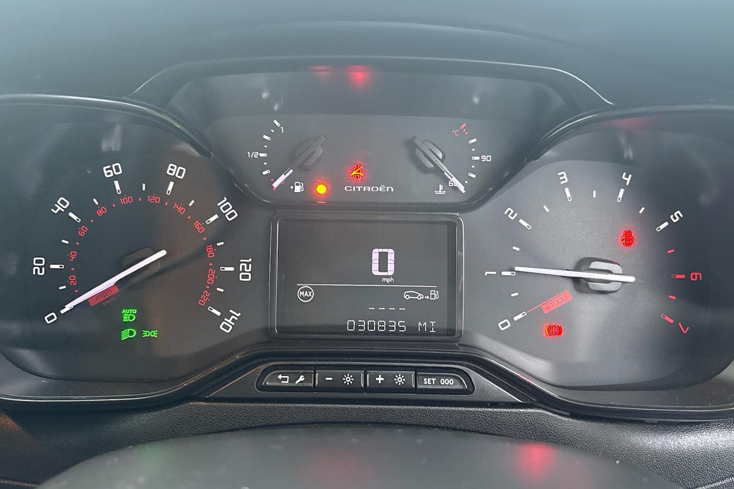 Used Citroen C3 2020 for sale - 76845718: Photo 13