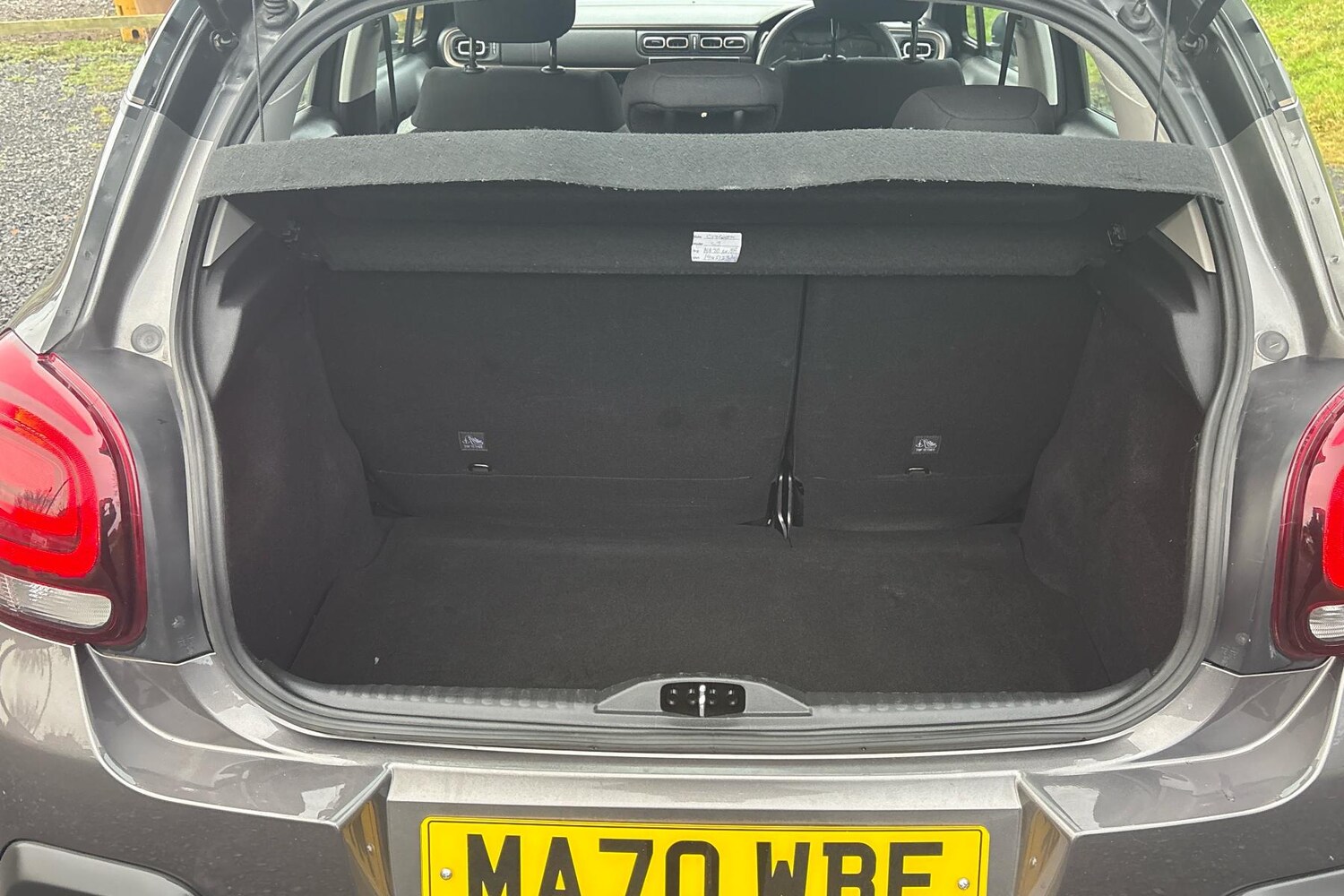 Used Citroen C3 2020 for sale - 76845718: Photo 15