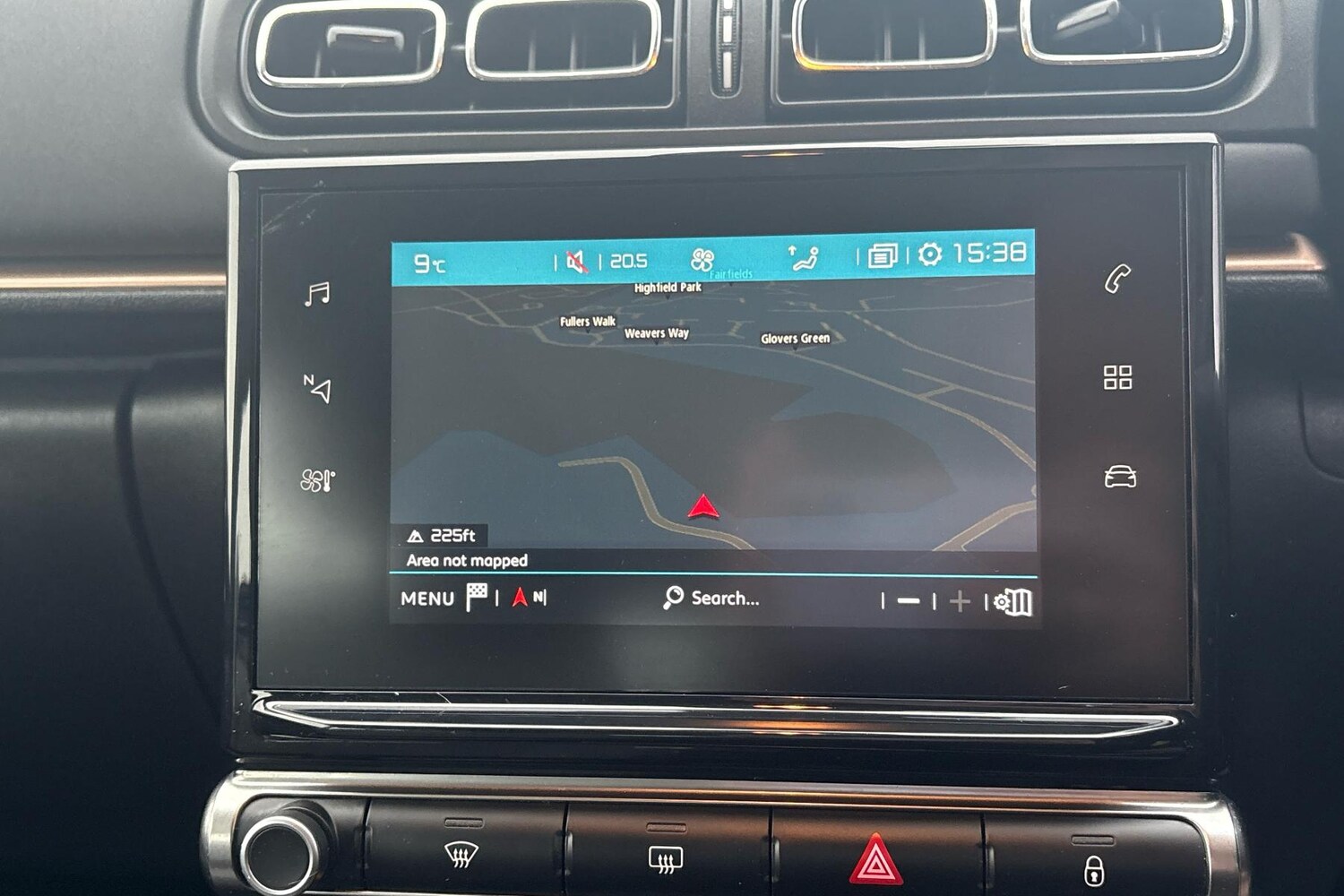 Used Citroen C3 2020 for sale - 76845718: Photo 18