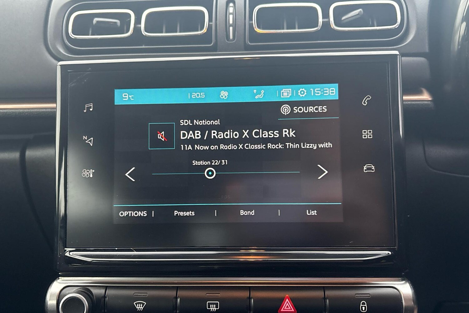 Used Citroen C3 2020 for sale - 76845718: Photo 19