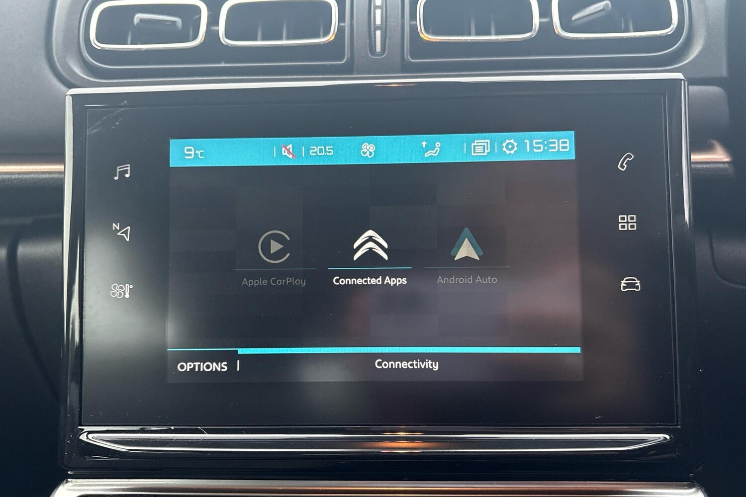 Used Citroen C3 2020 for sale - 76845718: Photo 20