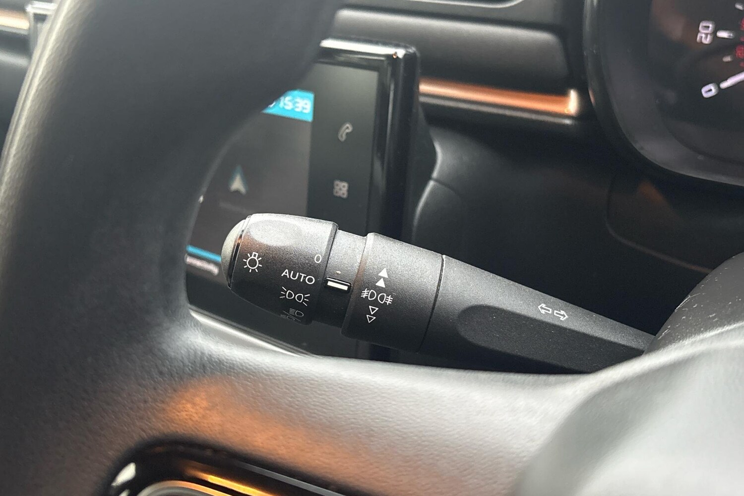 Used Citroen C3 2020 for sale - 76845718: Photo 24