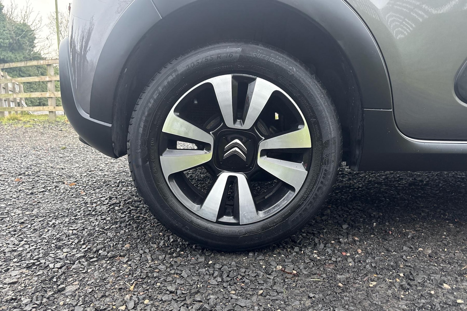 Used Citroen C3 2020 for sale - 76845718: Photo 3