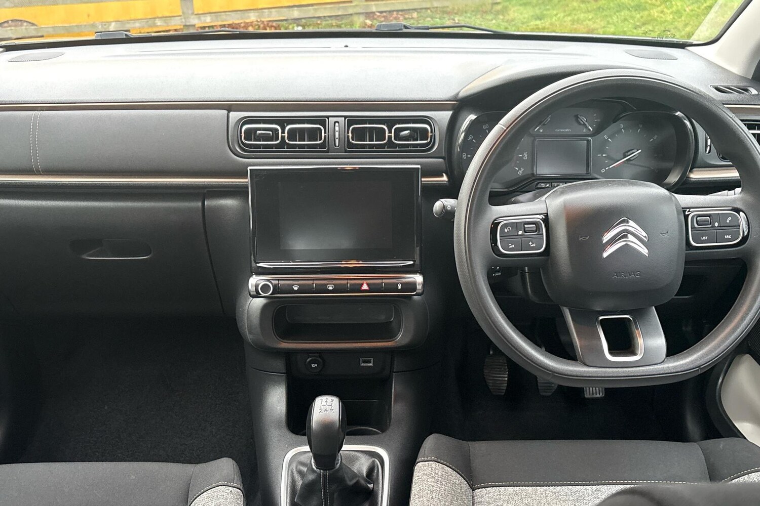 Used Citroen C3 2020 for sale - 76845718: Photo 4