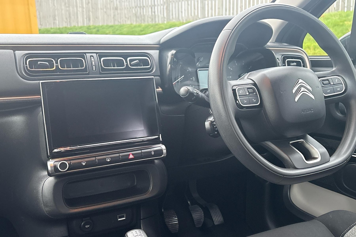 Used Citroen C3 2020 for sale - 76845718: Photo 5