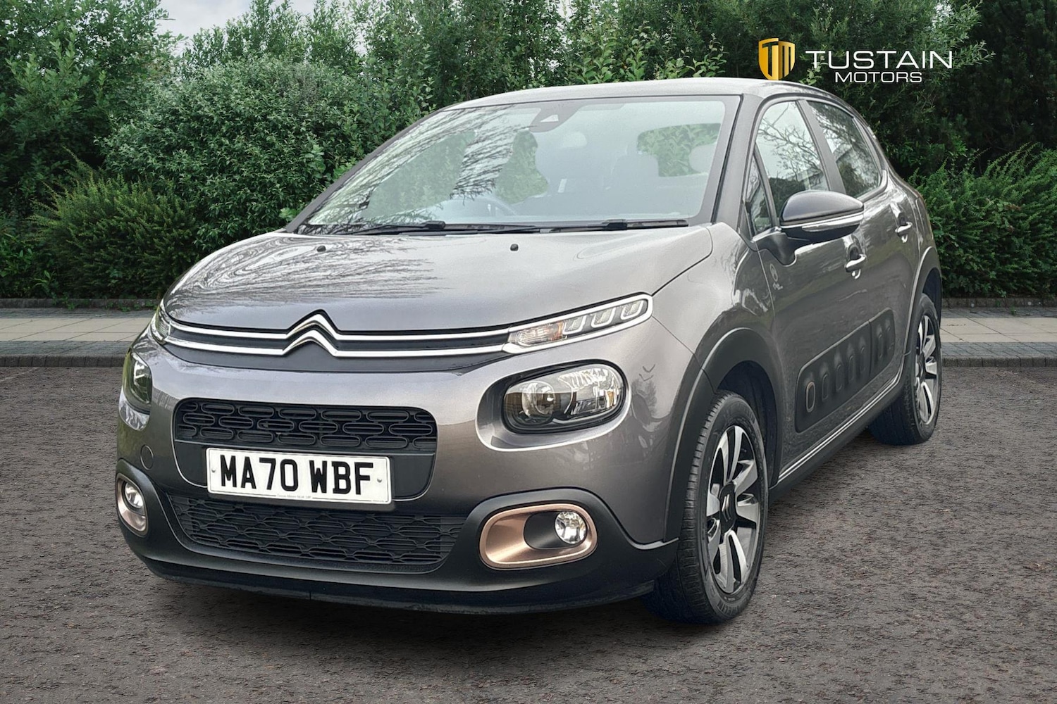 Used Citroen C3 2020 for sale - 76845718: Photo 6