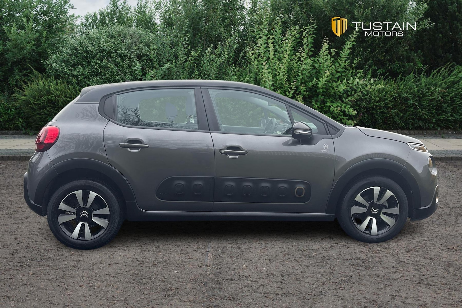 Used Citroen C3 2020 for sale - 76845718: Photo 8