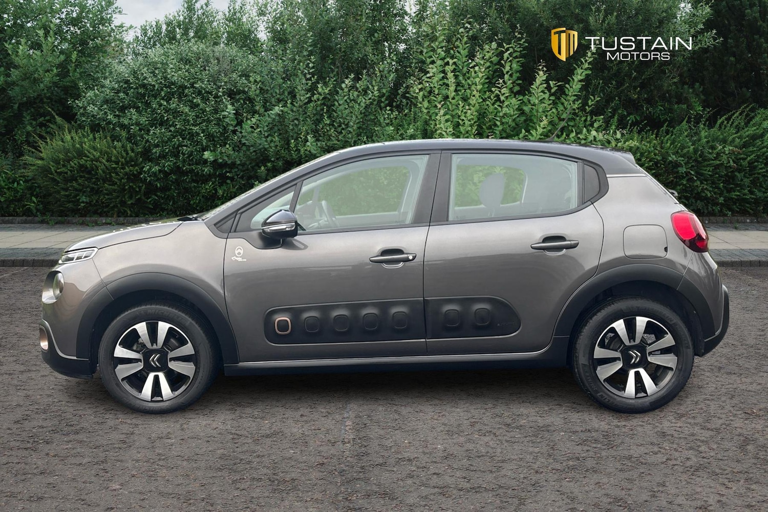 Used Citroen C3 2020 for sale - 76845718: Photo 9