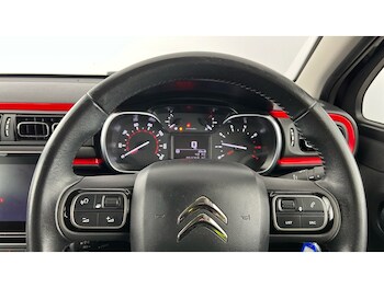 Used Citroen C3 2020 for sale - 78730665: Photo