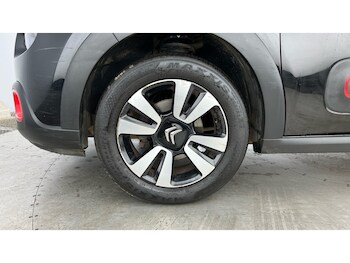 Used Citroen C3 2020 for sale - 78730665: Photo