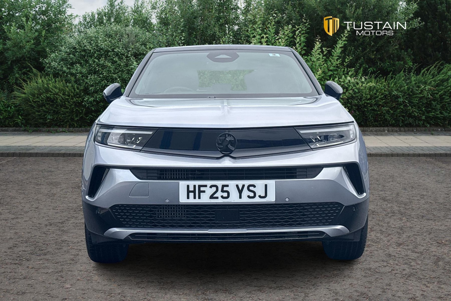 Used Vauxhall Mokka 2025 for sale - 76564635: Photo 10