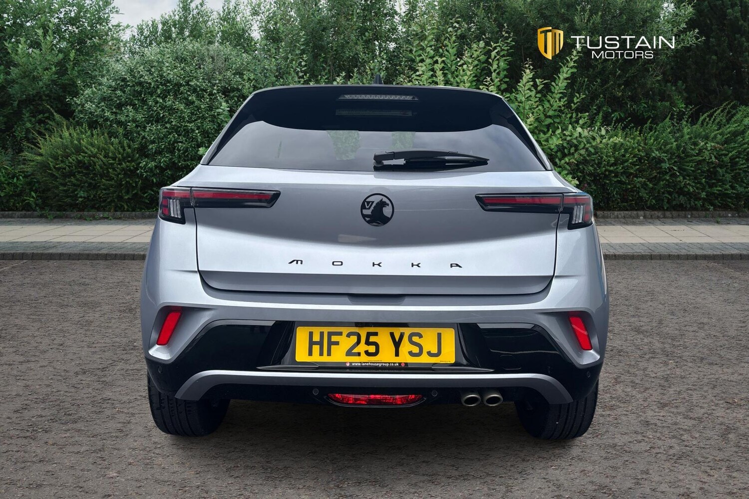 Used Vauxhall Mokka 2025 for sale - 76564635: Photo 11