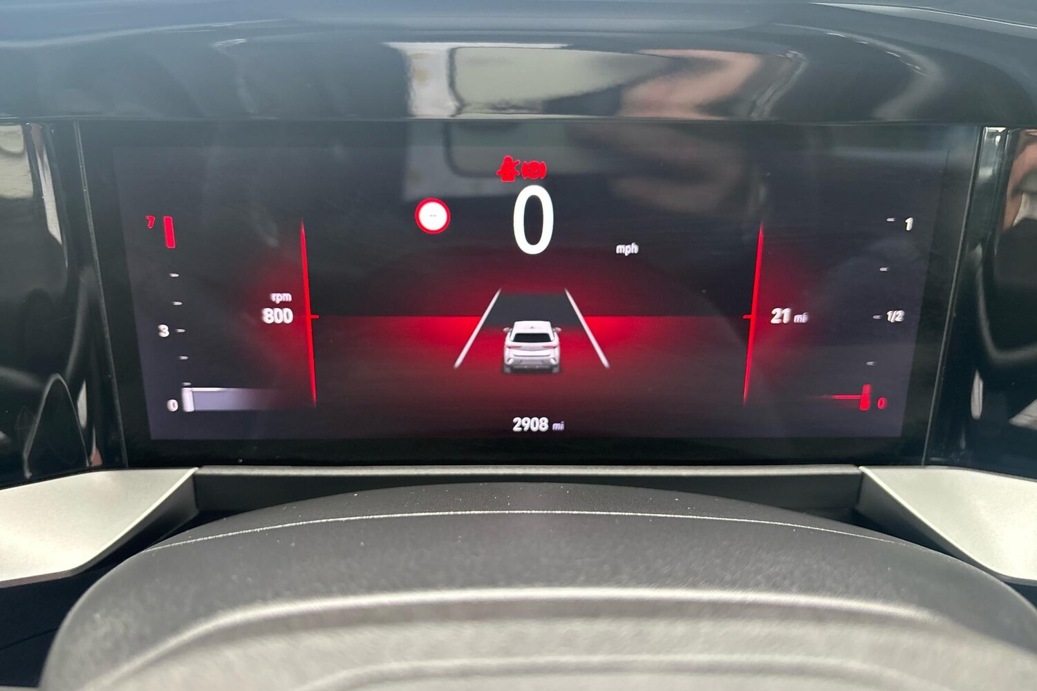 Used Vauxhall Mokka 2025 for sale - 76564635: Photo 13