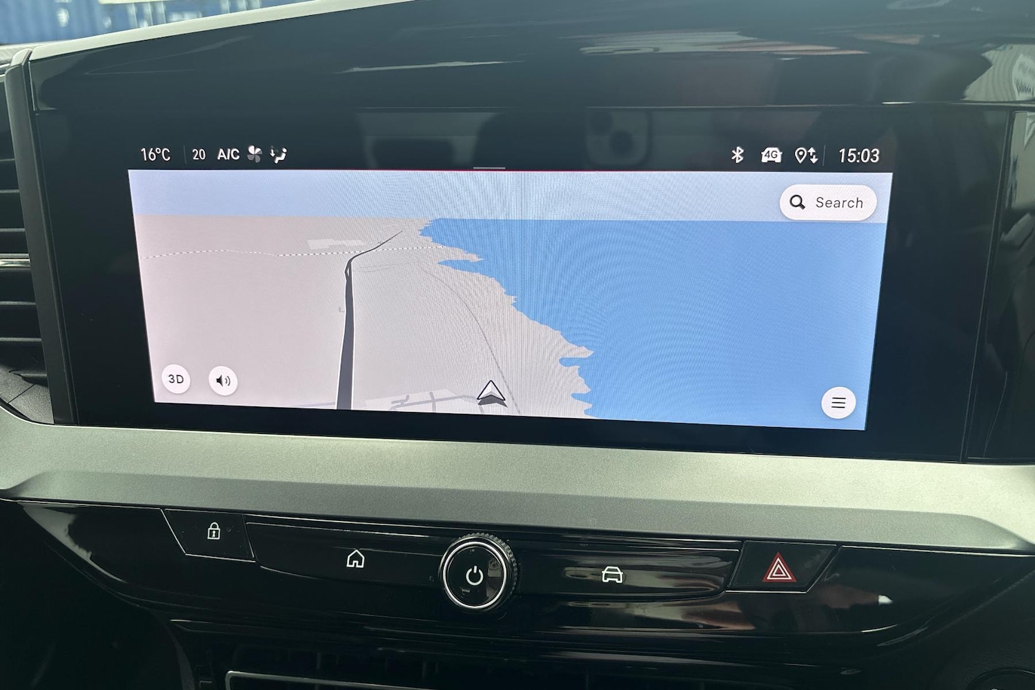 Used Vauxhall Mokka 2025 for sale - 76564635: Photo 15