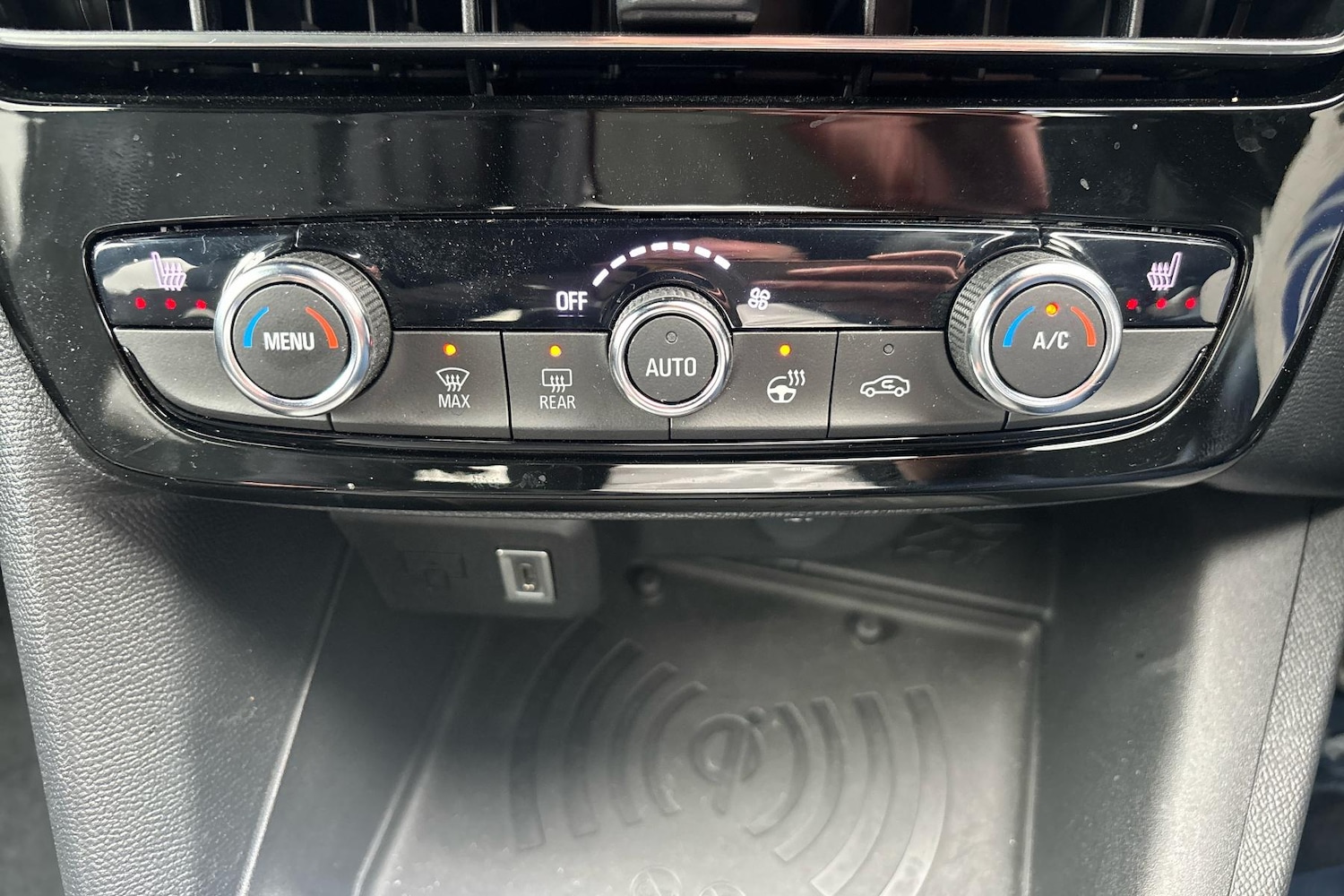 Used Vauxhall Mokka 2025 for sale - 76564635: Photo 16