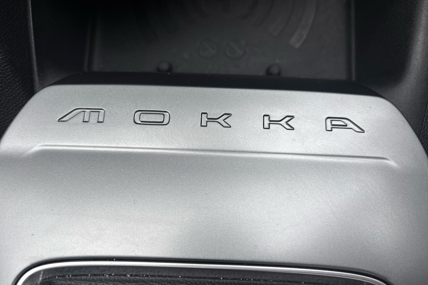 Used Vauxhall Mokka 2025 for sale - 76564635: Photo 18