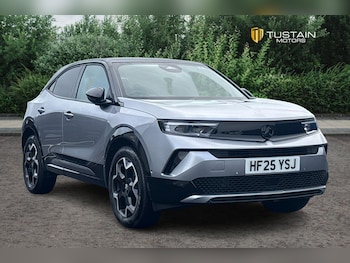 Vauxhall - Mokka