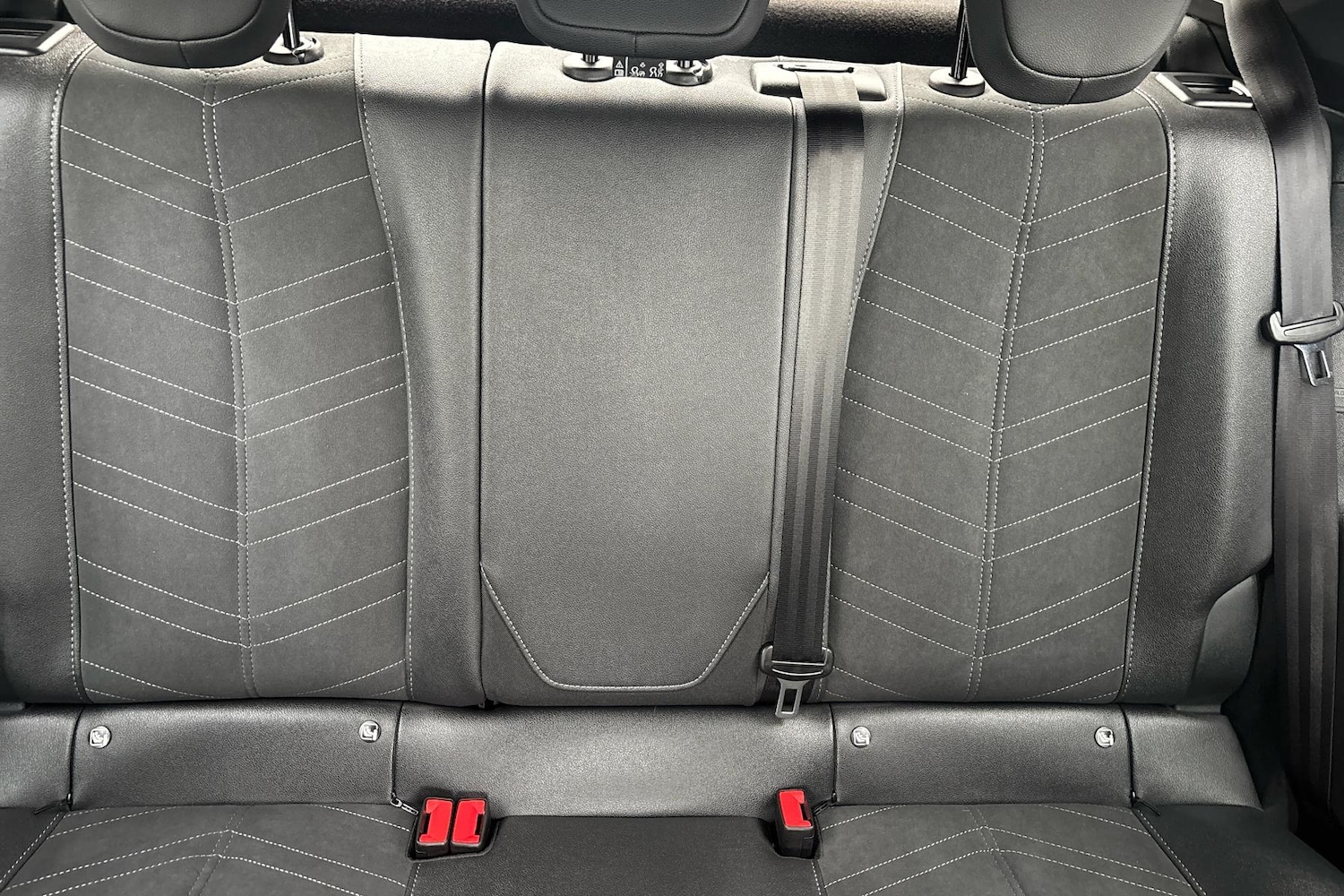 Used Vauxhall Mokka 2025 for sale - 76564635: Photo 20