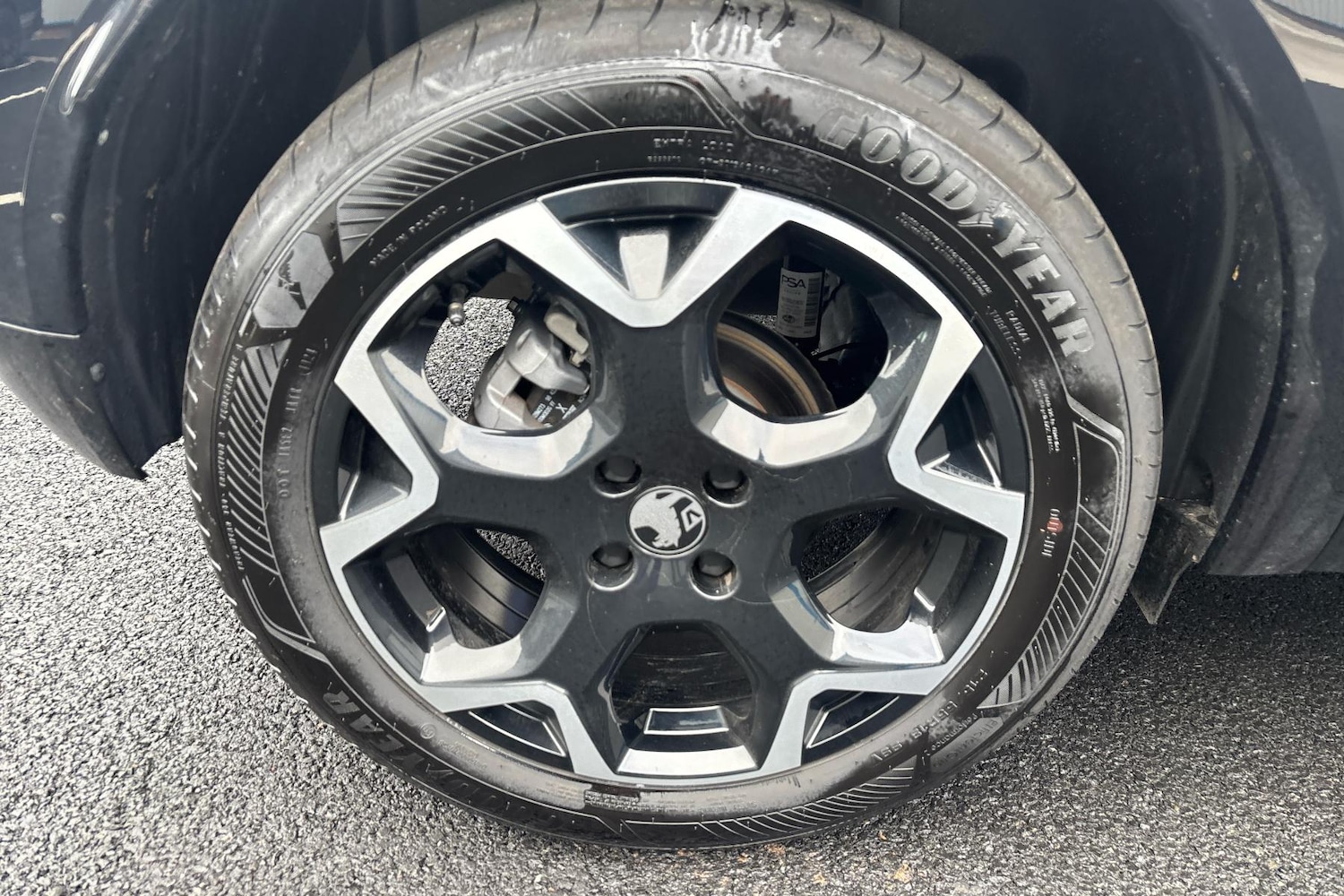 Used Vauxhall Mokka 2025 for sale - 76564635: Photo 3