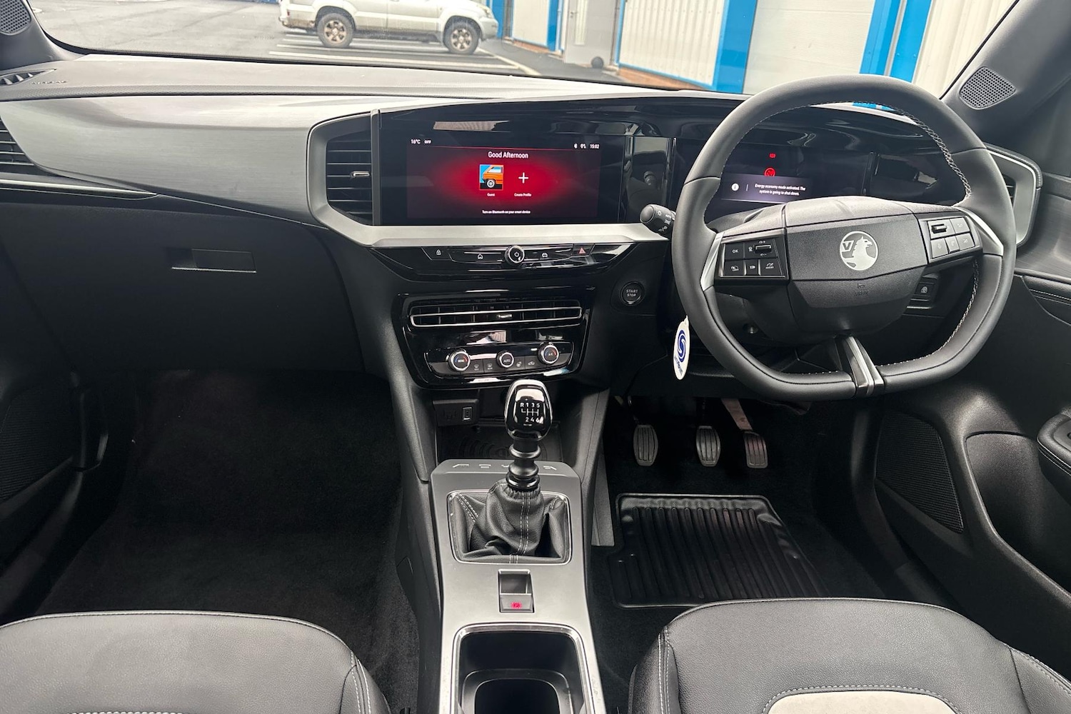 Used Vauxhall Mokka 2025 for sale - 76564635: Photo 4