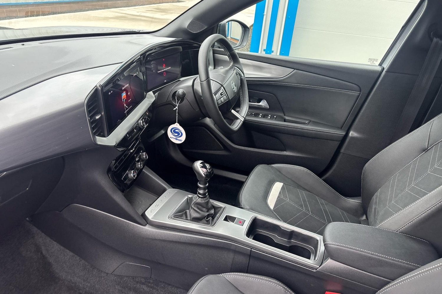 Used Vauxhall Mokka 2025 for sale - 76564635: Photo 5