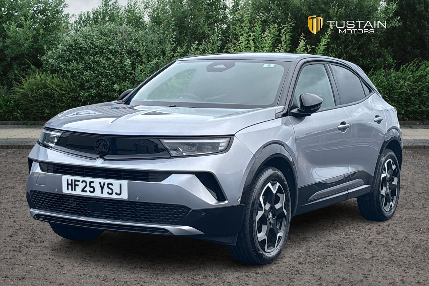 Used Vauxhall Mokka 2025 for sale - 76564635: Photo 6