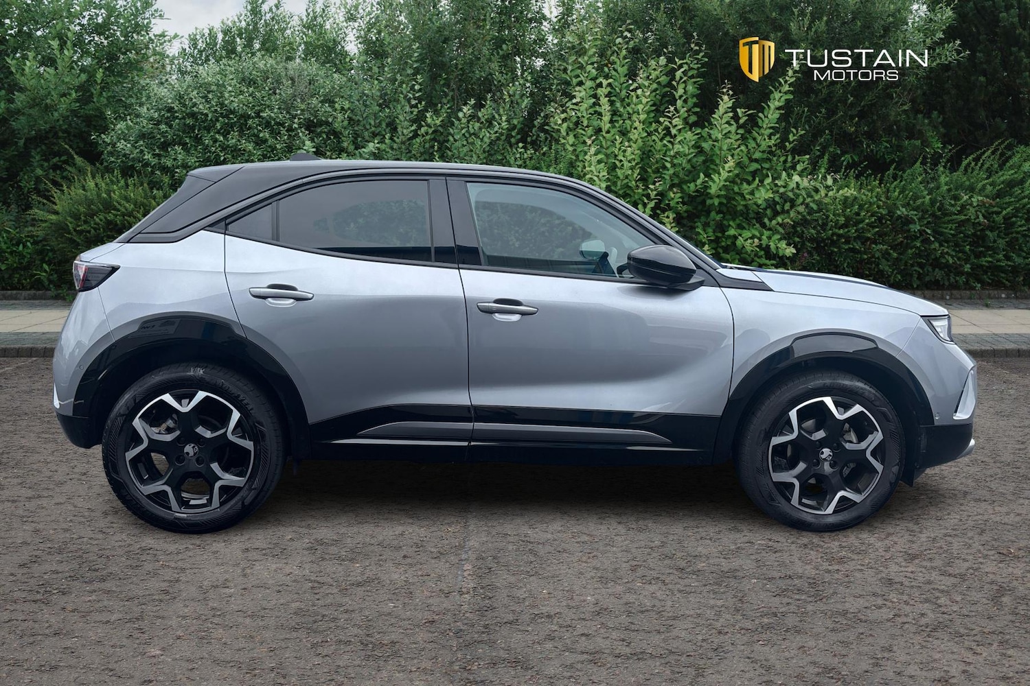 Used Vauxhall Mokka 2025 for sale - 76564635: Photo 8