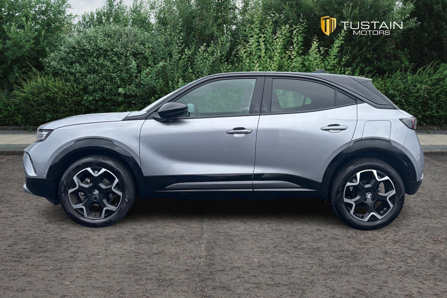 Used Vauxhall Mokka 2025 for sale - 76564635: Photo 9