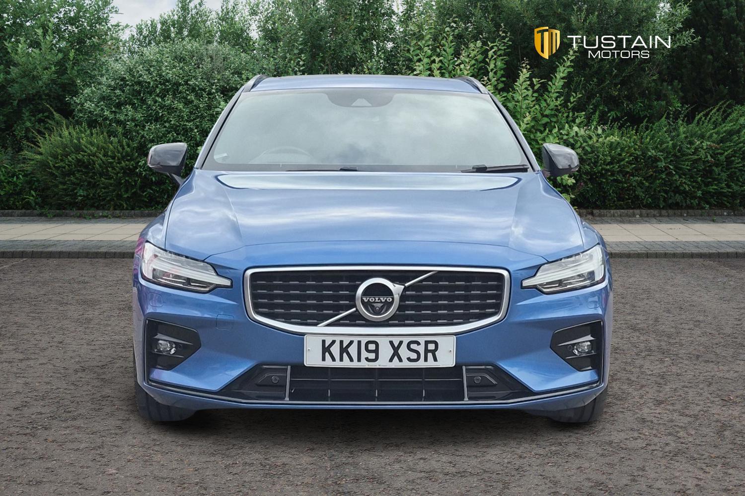 Used Volvo V60 2019 for sale - 77699096: Photo 10