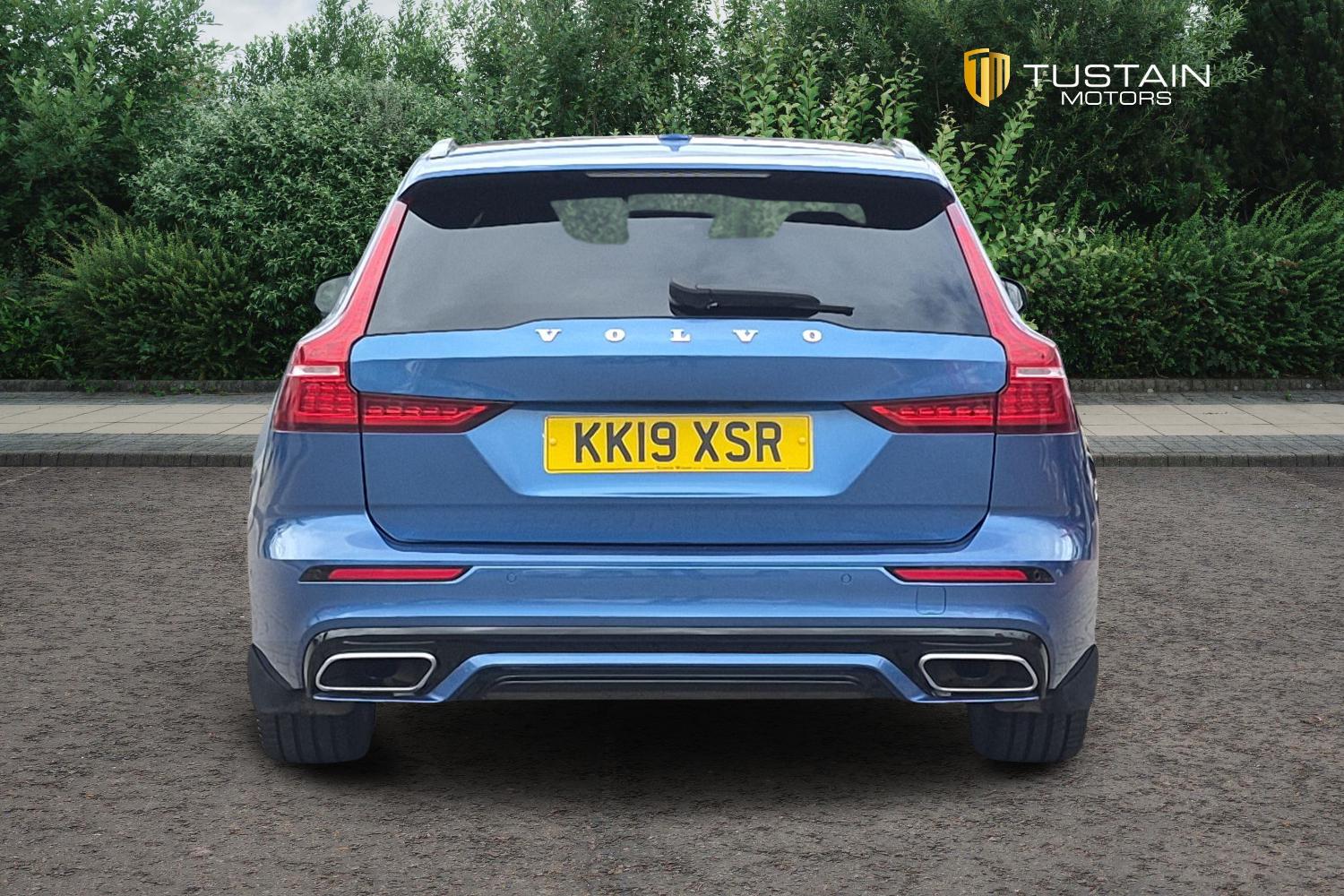 Used Volvo V60 2019 for sale - 77699096: Photo 11