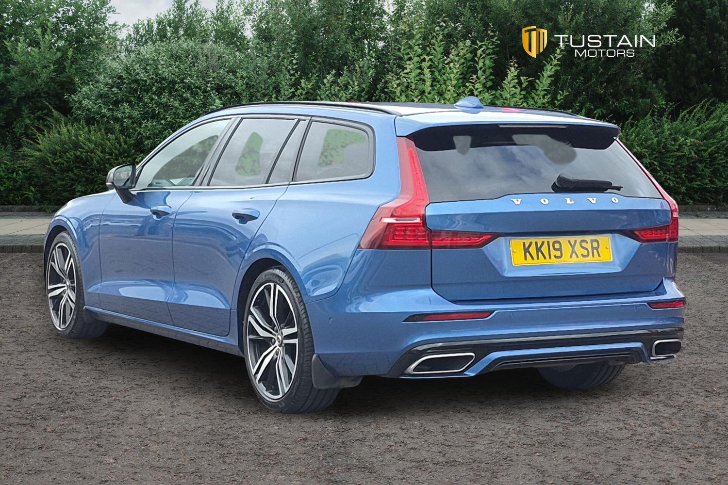 Used Volvo V60 2019 for sale - 77699096: Photo 12