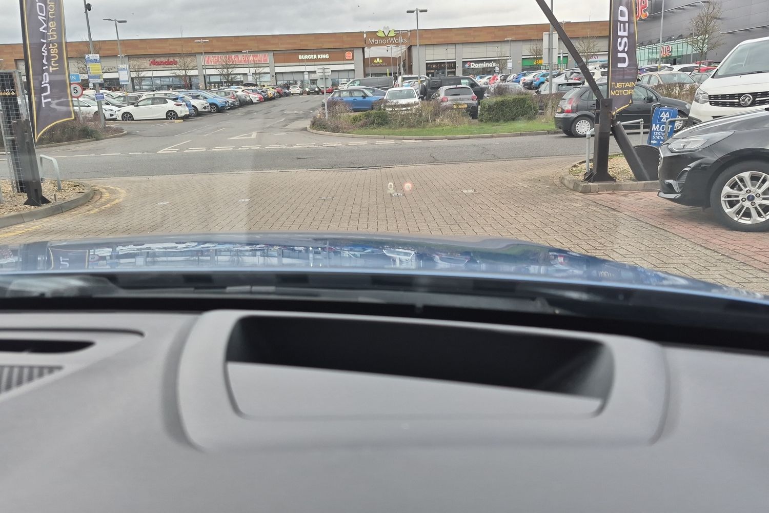 Used Volvo V60 2019 for sale - 77699096: Photo 22