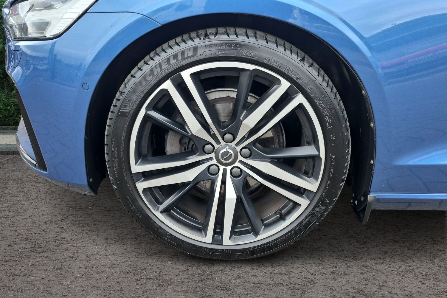 Used Volvo V60 2019 for sale - 77699096: Photo 3