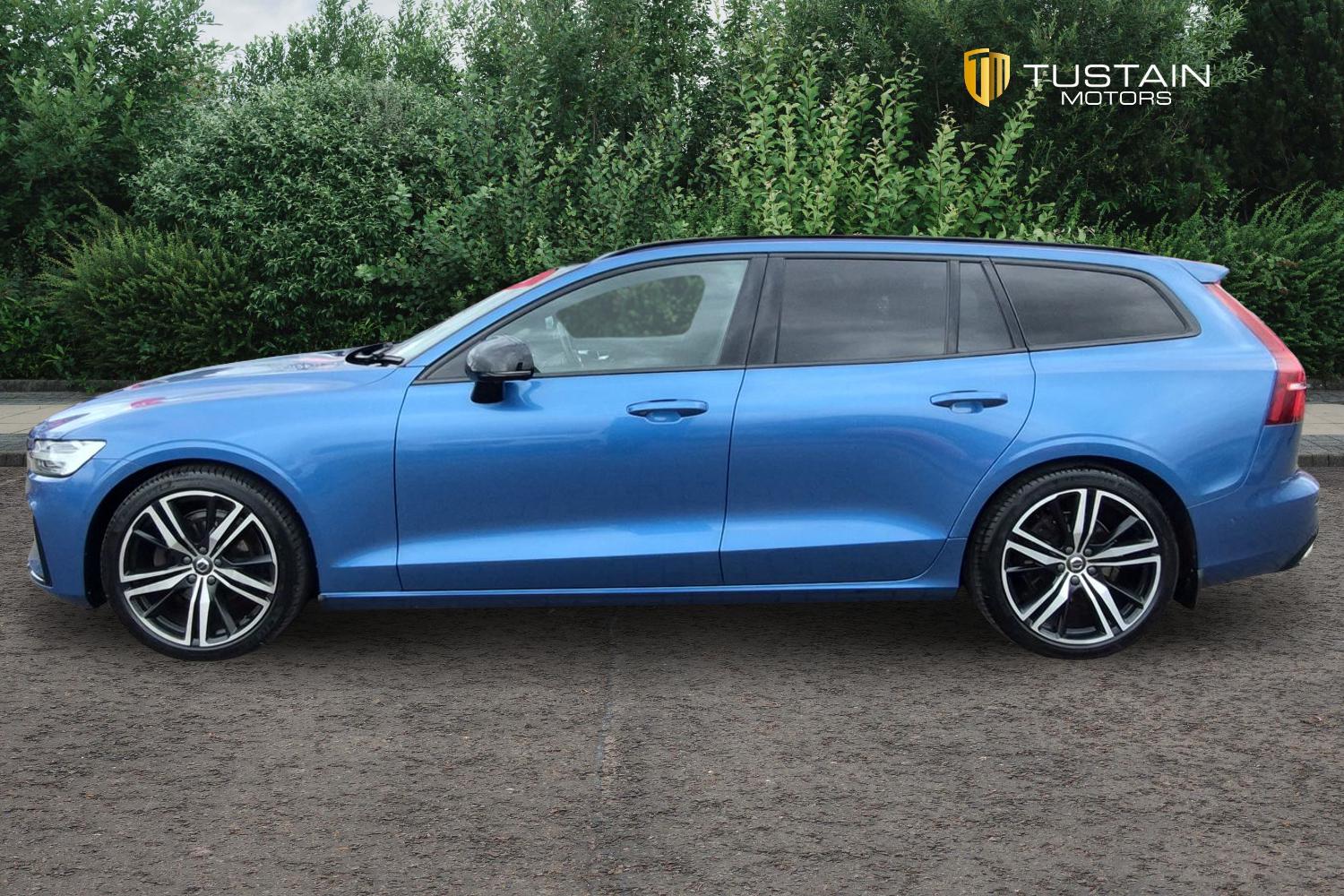 Used Volvo V60 2019 for sale - 77699096: Photo 9