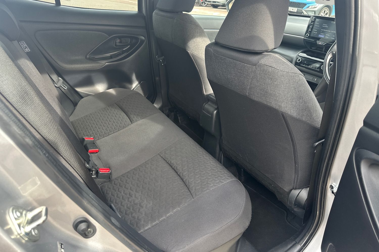 Vehicle 15