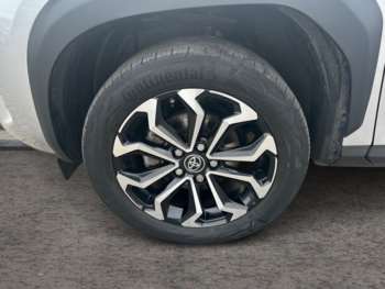 Used Toyota Yaris Cross 2021 for sale - 74577349: Photo