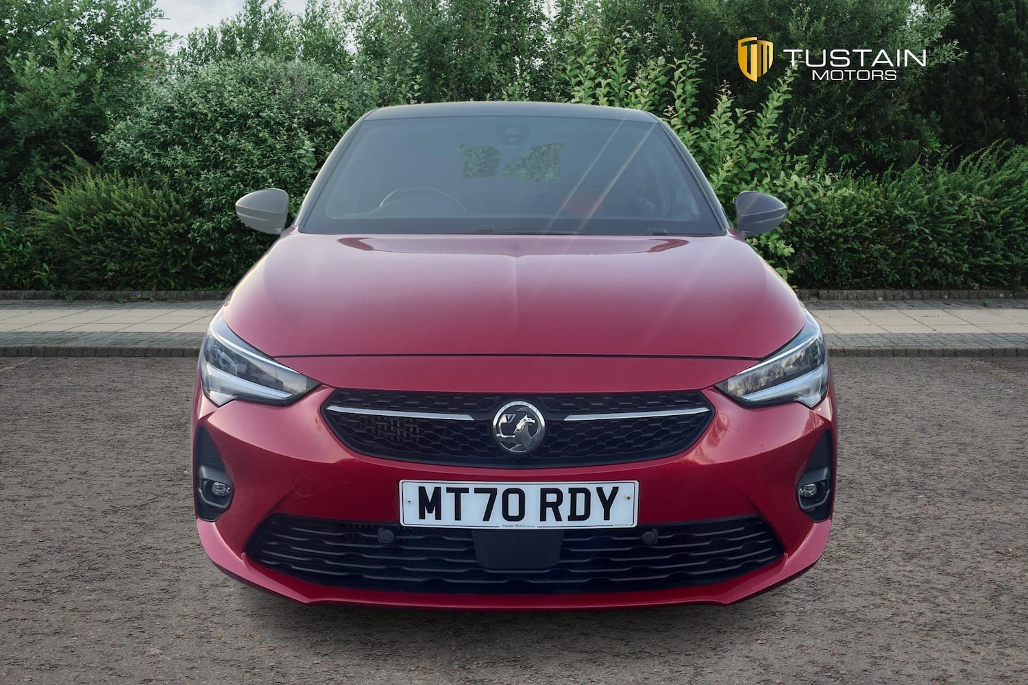 Used Vauxhall Corsa 2020 for sale - 76351485: Photo 10