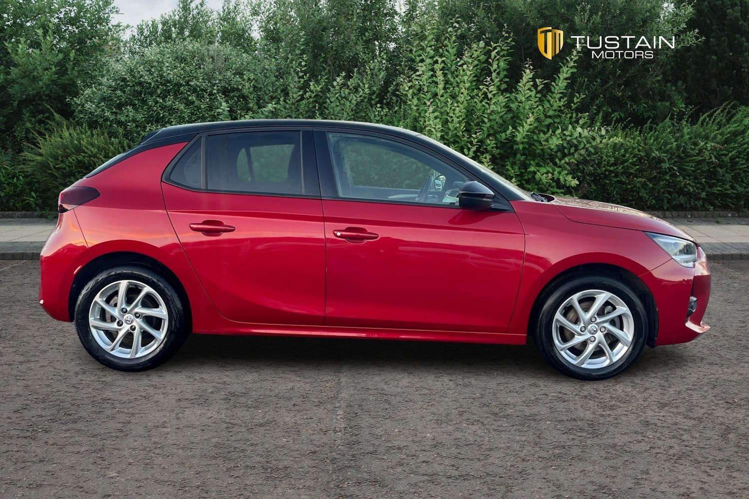 Used Vauxhall Corsa 2020 for sale - 76351485: Photo 8