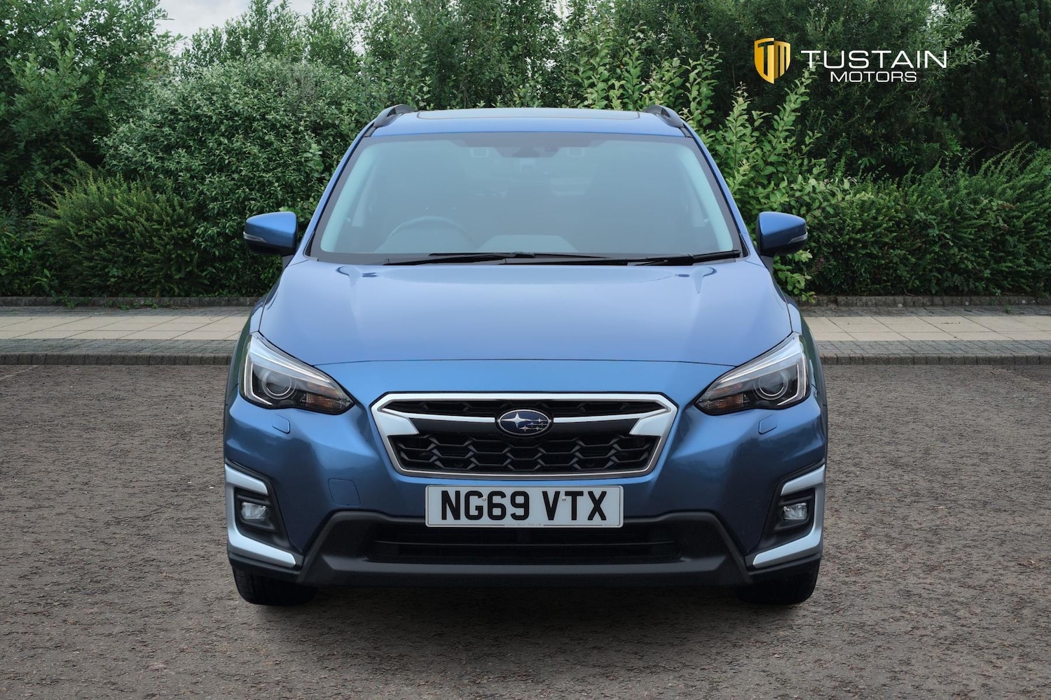 Used Subaru XV 2019 for sale - 77415079: Photo 10