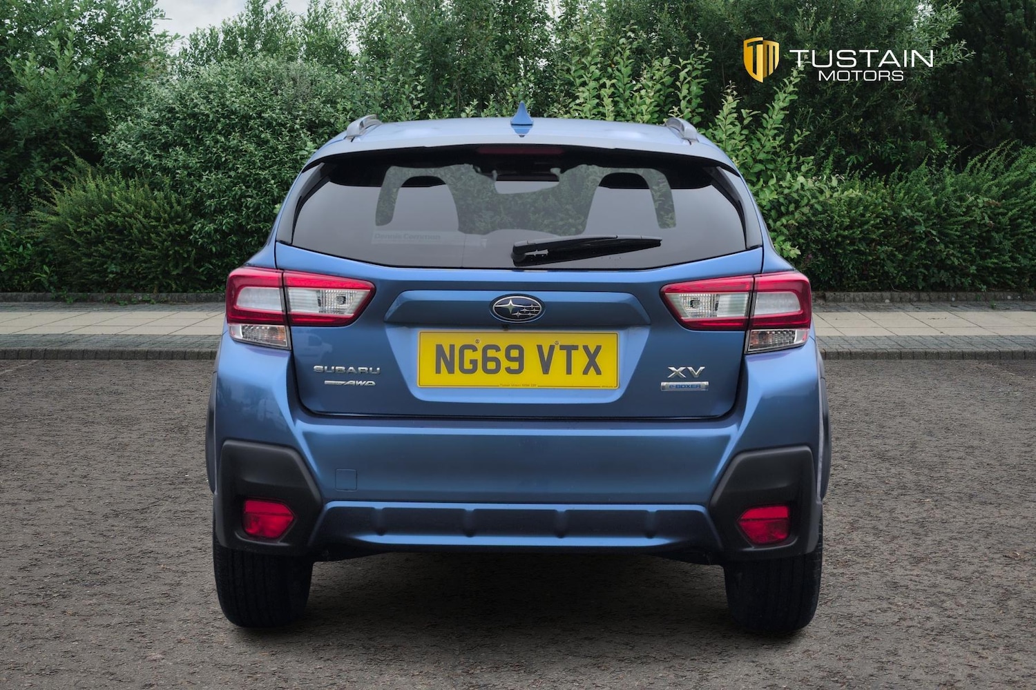 Used Subaru XV 2019 for sale - 77415079: Photo 11